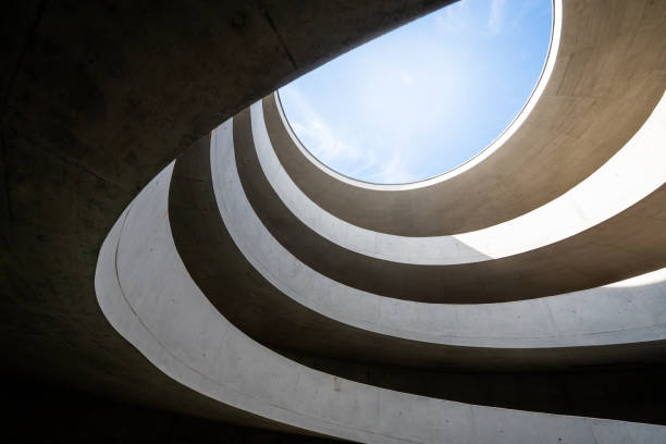 Best Residential Concrete Services  in Morgandale, OH